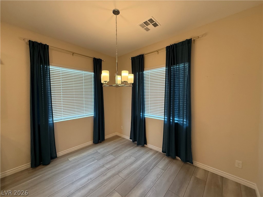 208 Bellini Peak Avenue Property Photo 4