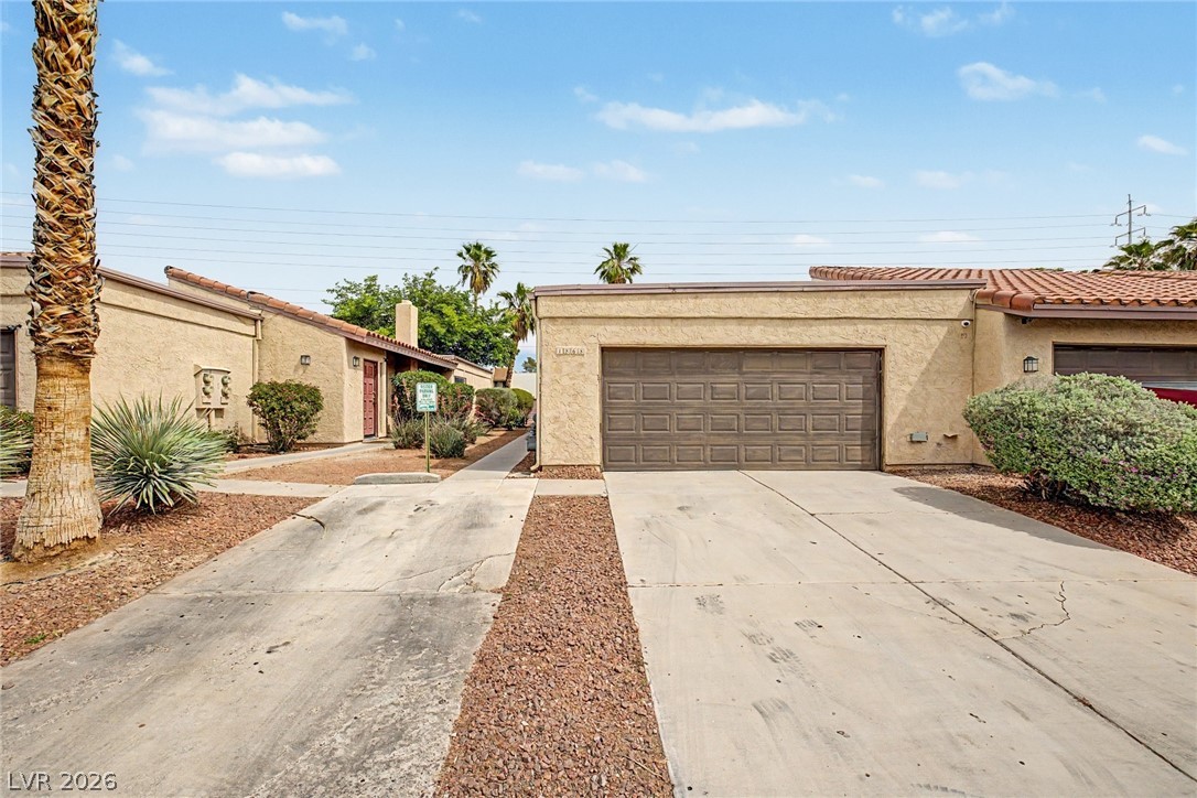 1868 Arbol Verde Way Property Photo 1