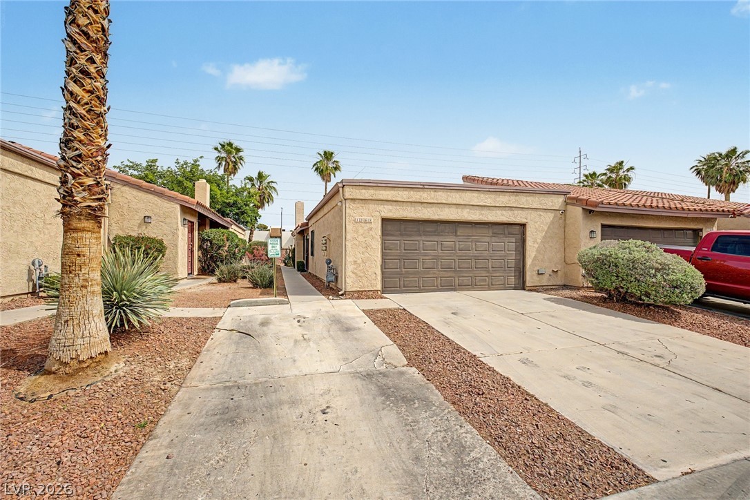 1868 Arbol Verde Way Property Photo 2