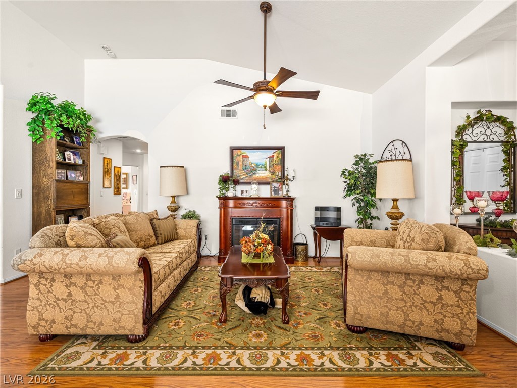 5448 Flying Arrow Place Property Photo 5