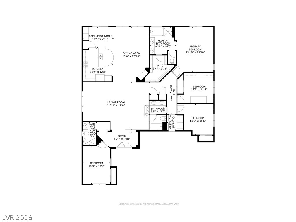 5448 Flying Arrow Place Property Photo 9