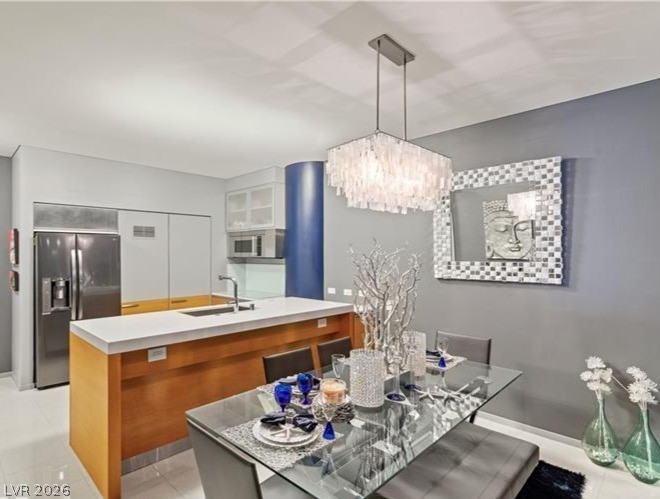 3722 Las Vegas Boulevard 705e Property Photo 4