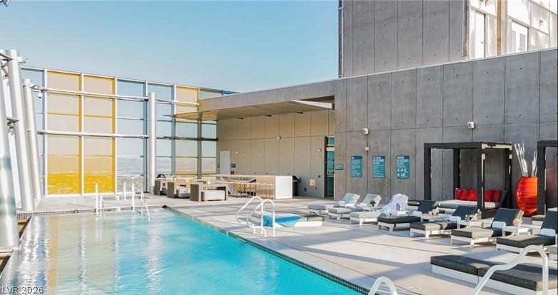 3722 Las Vegas Boulevard 705e Property Photo 15