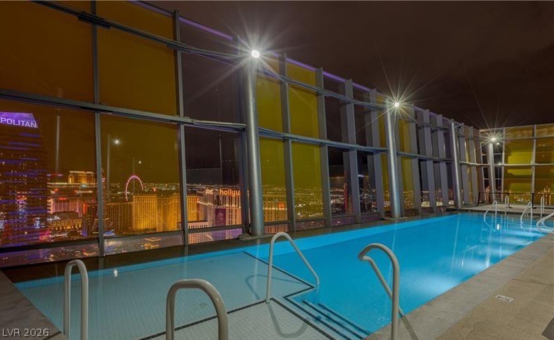 3722 Las Vegas Boulevard 705e Property Photo 16