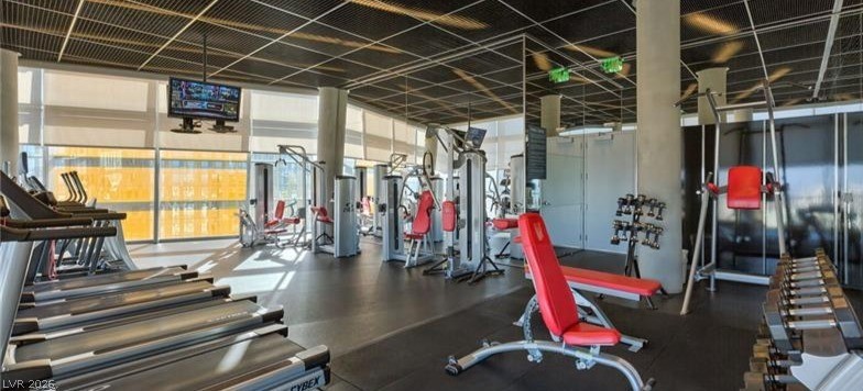 3722 Las Vegas Boulevard 705e Property Photo 18