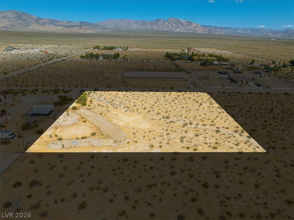 0 Paiute Property Photo 1