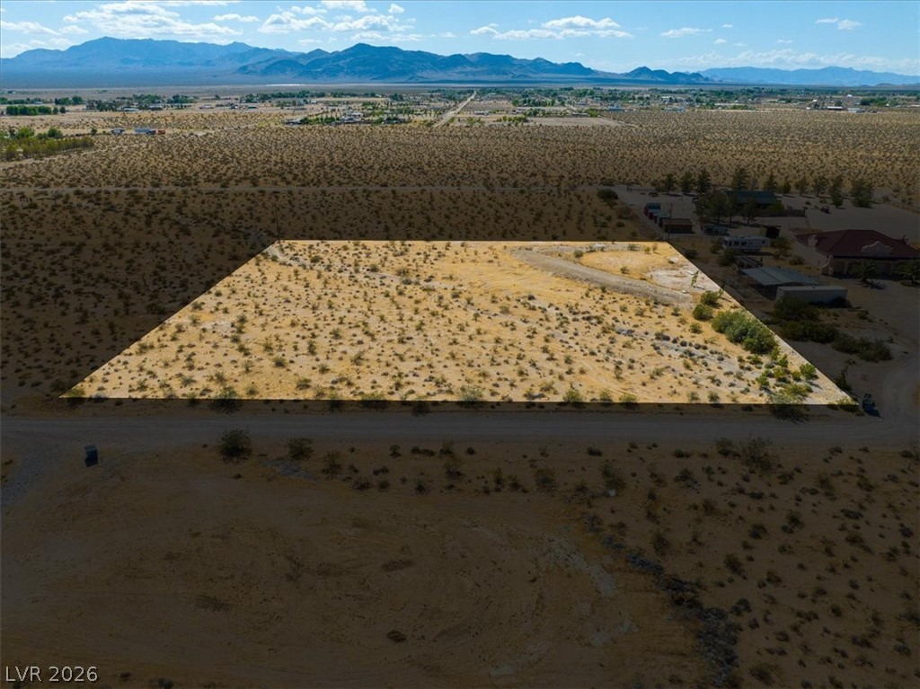 0 Paiute Property Photo 2