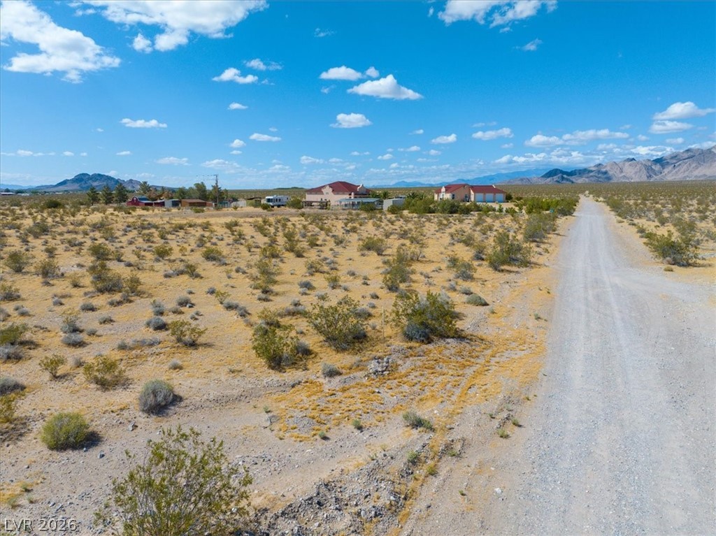 0 Paiute Property Photo 14