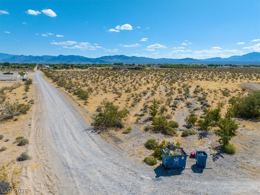 0 Paiute Property Photo 17