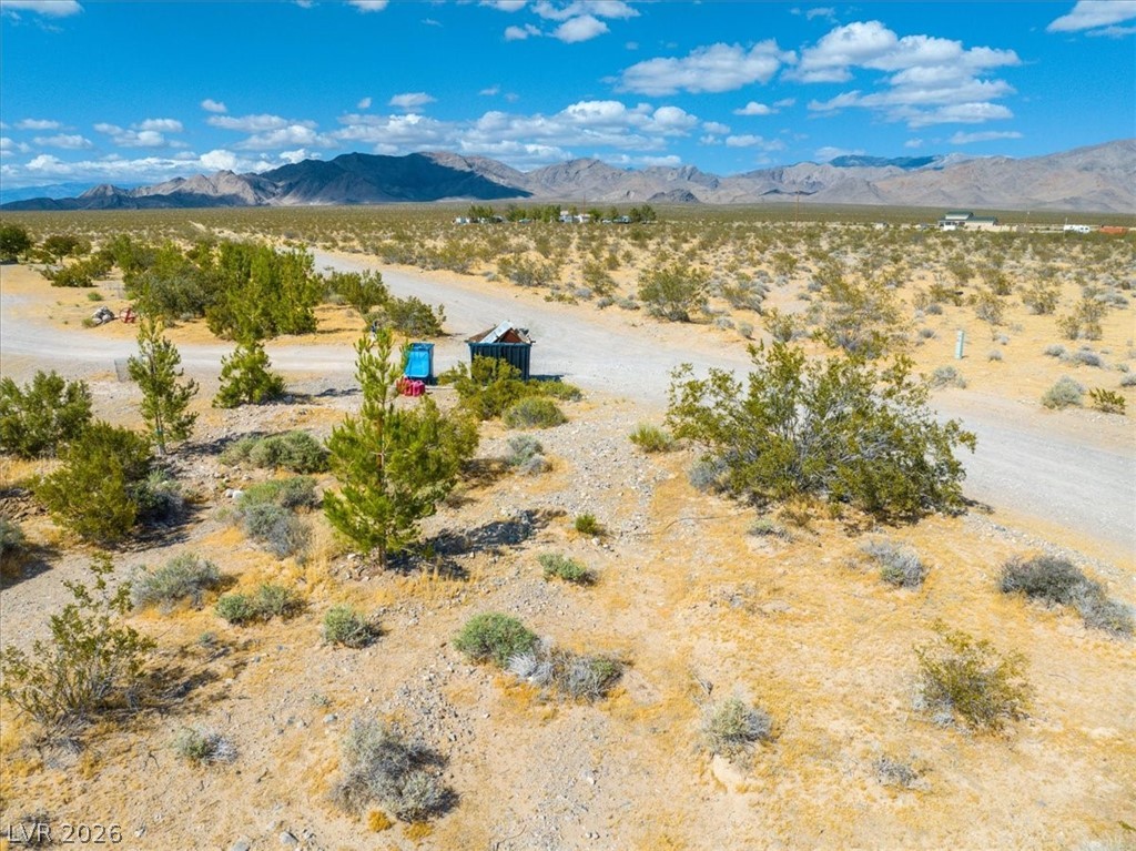 0 Paiute Property Photo 19