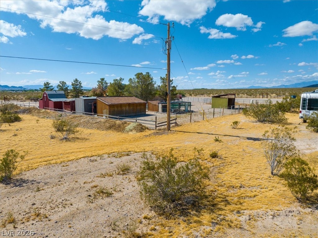 0 Paiute Property Photo 21