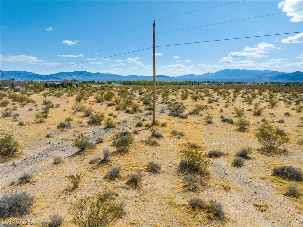 0 Paiute Property Photo 25