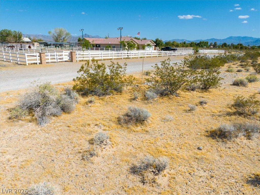0 Paiute Property Photo 27