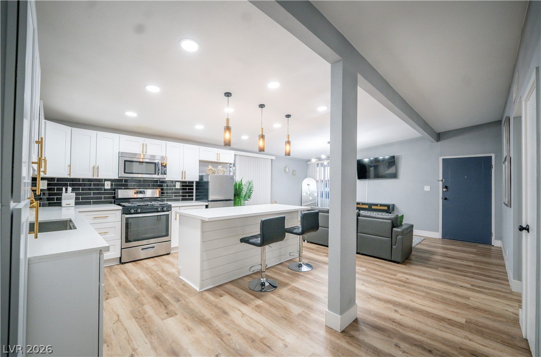 1660 Izabella Avenue Property Photo 13