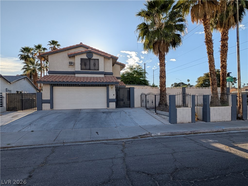 5311 Annie Oakley Drive Property Photo 1