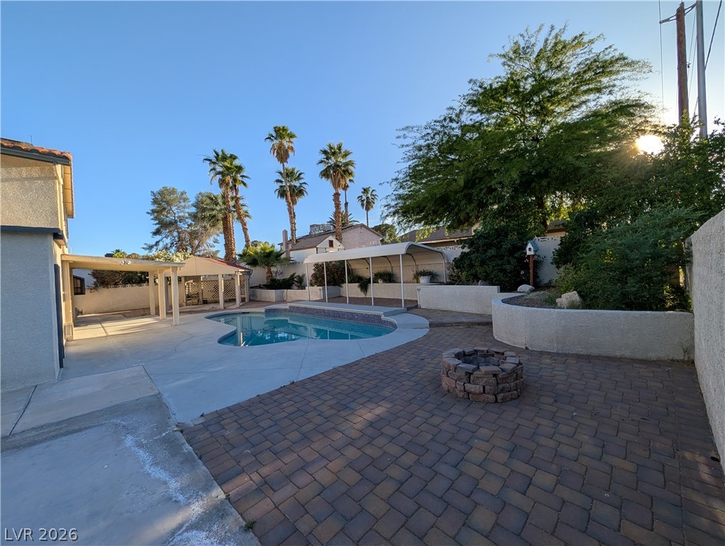5311 Annie Oakley Drive Property Photo 8