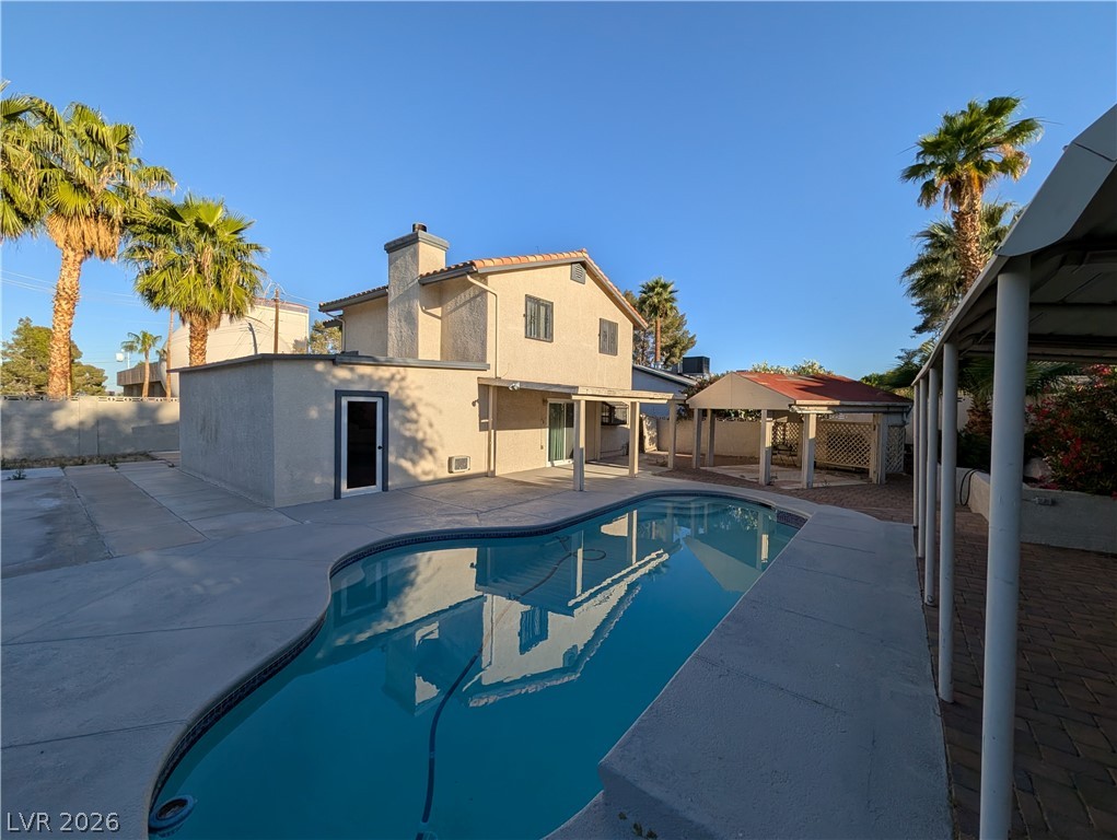 5311 Annie Oakley Drive Property Photo 9