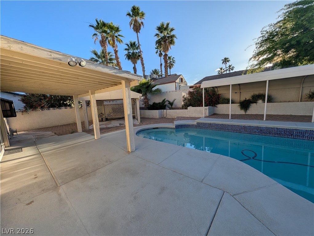 5311 Annie Oakley Drive Property Photo 10