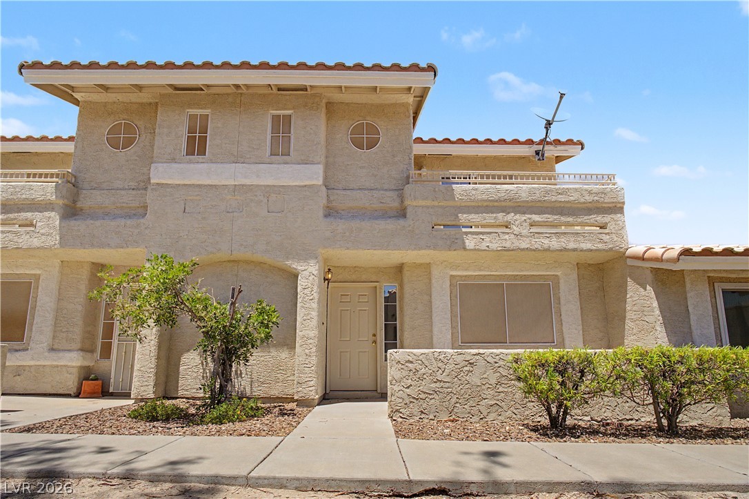2243 Rugged Mesa Drive Property Photo 1