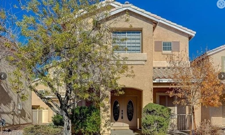 1684 Spotted Wolf Avenue Property Photo 1