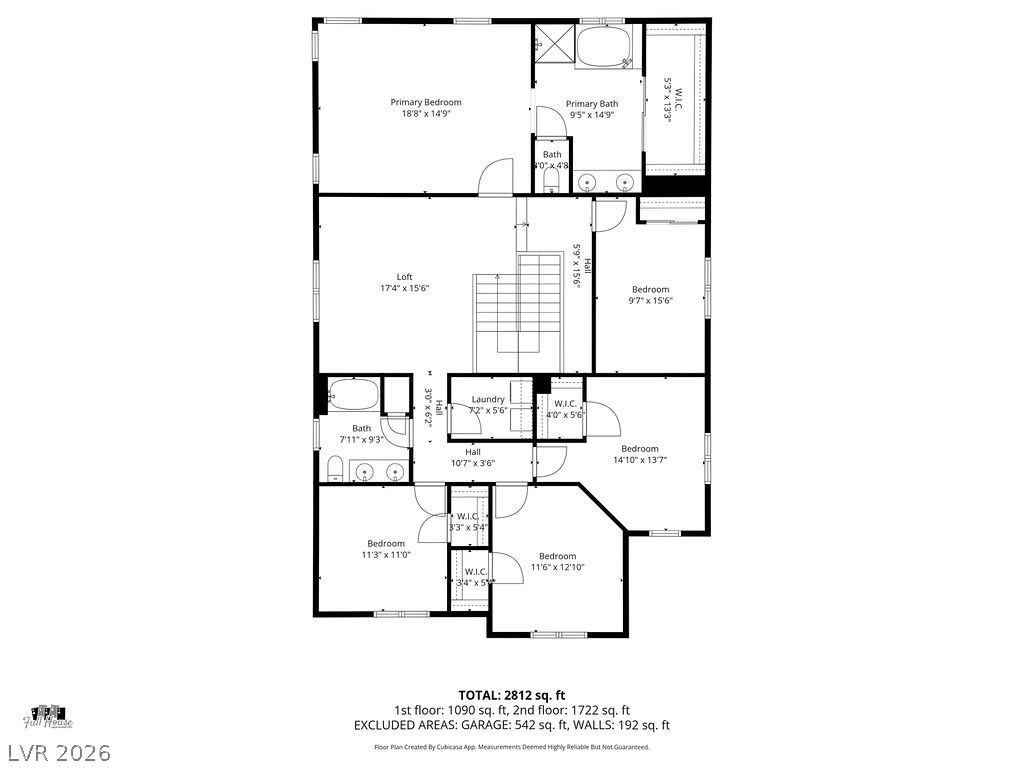 3747 True Spring Place Property Photo 40
