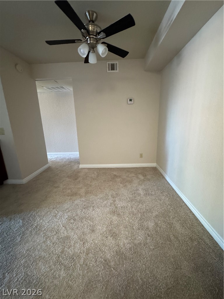 2606 South Durango Drive 235 Property Photo 12