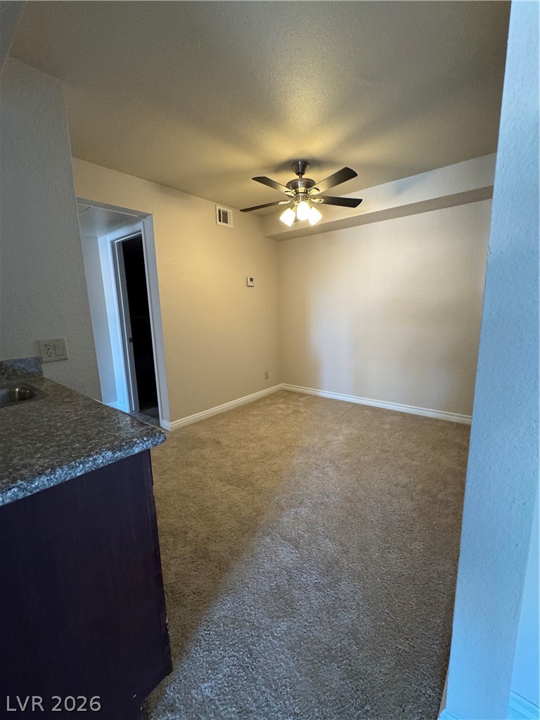 2606 South Durango Drive 235 Property Photo 15