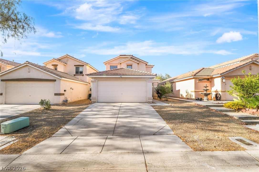 4849 Lone Grove Drive Property Photo 1