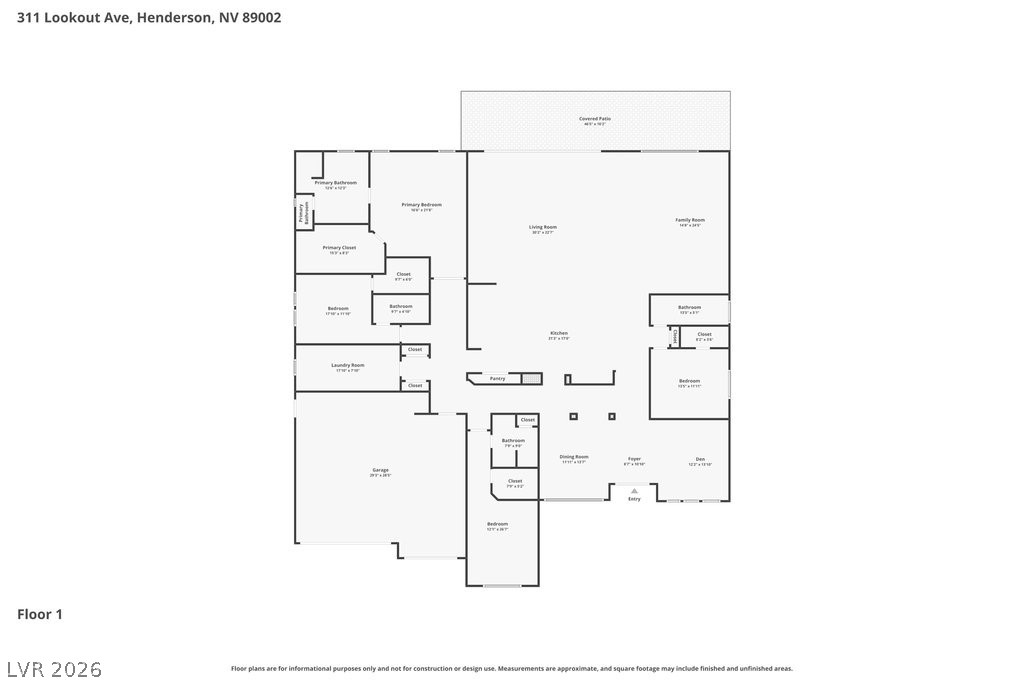 311 Lookout Avenue Property Photo 95