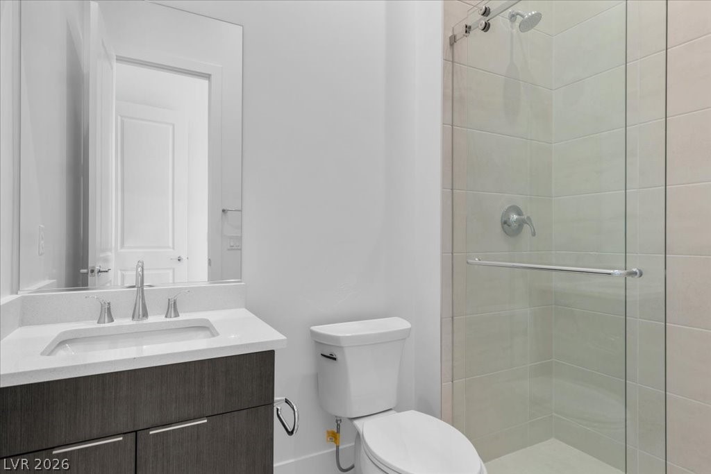 10907 Rossa Peak Avenue Property Photo 27