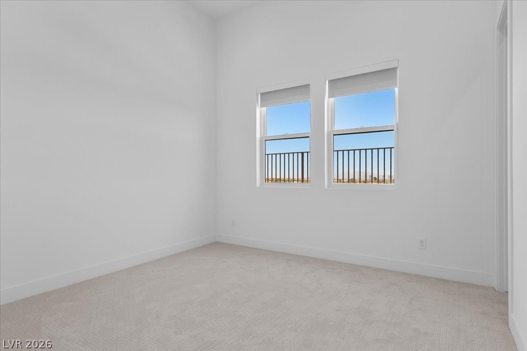 10907 Rossa Peak Avenue Property Photo 28