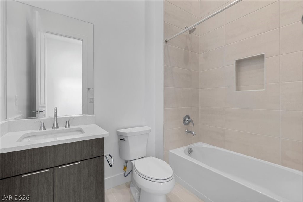 10907 Rossa Peak Avenue Property Photo 29
