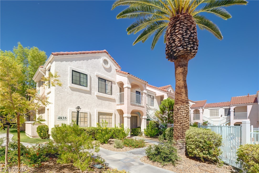 4835 South Torrey Pines Drive 104 Property Photo 1
