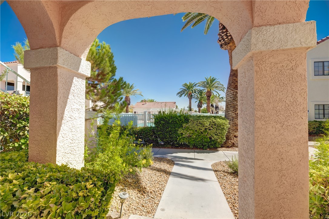 4835 South Torrey Pines Drive 104 Property Photo 2