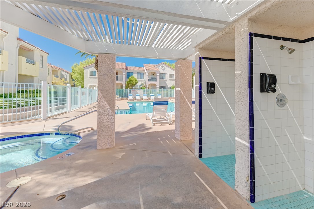 4835 South Torrey Pines Drive 104 Property Photo 4