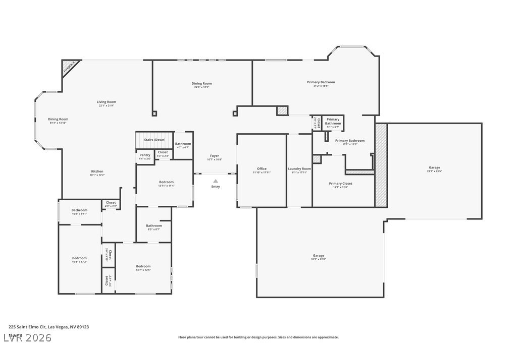 225 Saint Elmo Circle Property Photo 39