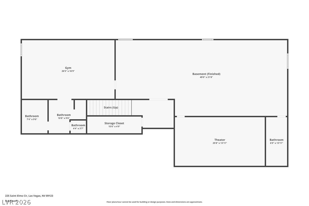 225 Saint Elmo Circle Property Photo 40