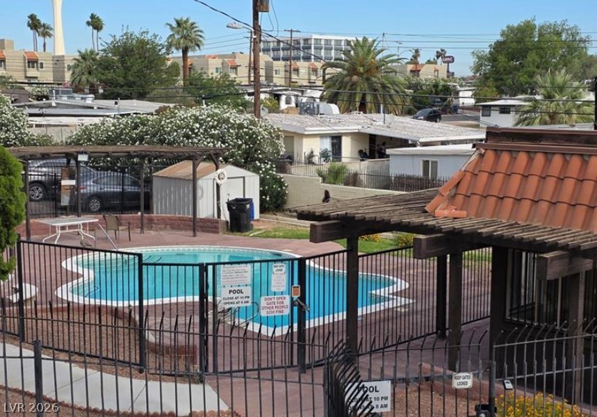 1440 Vegas Valley Drive 8 Property Photo 3