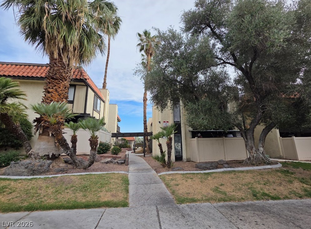 1440 Vegas Valley Drive 8 Property Photo 23
