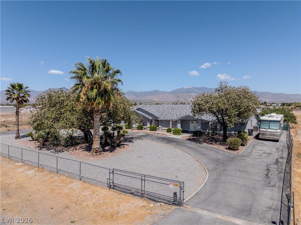 3751 South Mariposa Avenue Property Photo 1