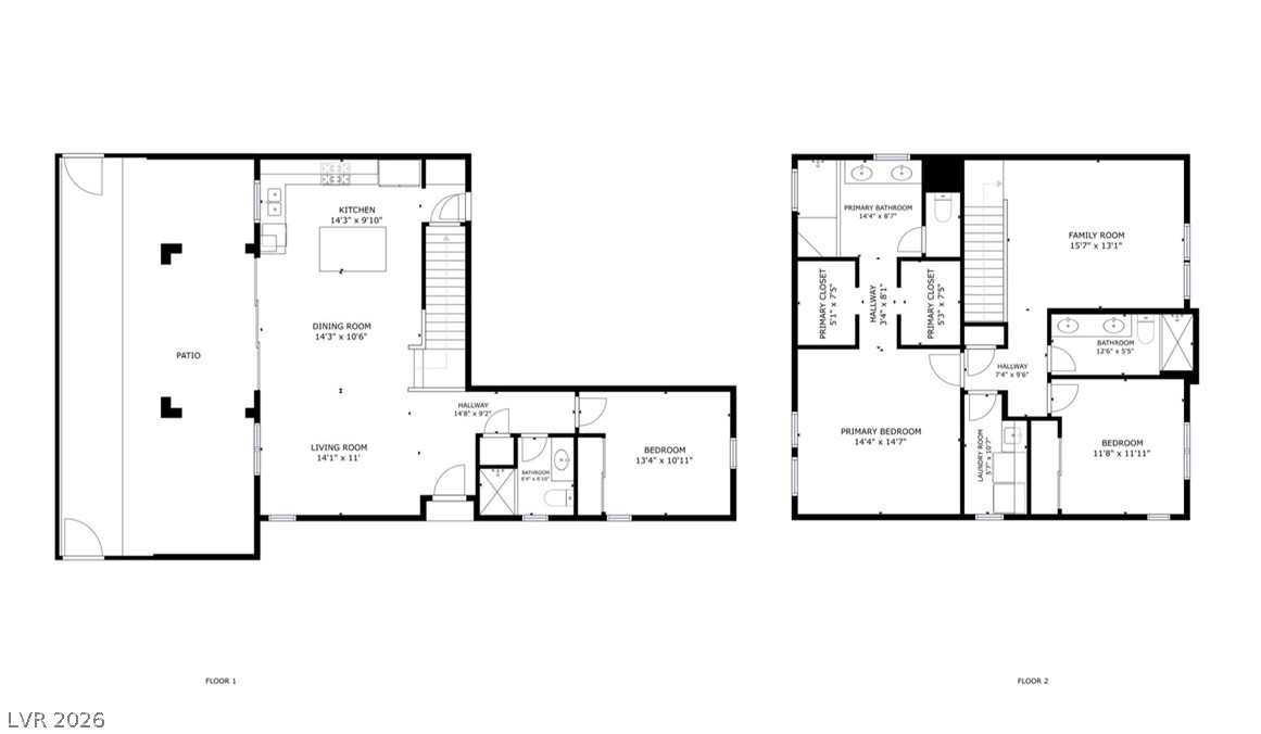 10332 Addie De Mar Lane Property Photo 38