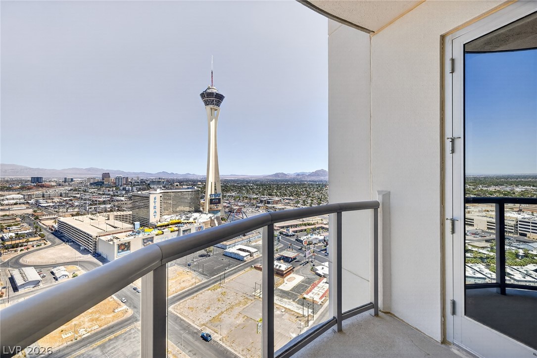 200 West Sahara Avenue 3012 Property Photo 1