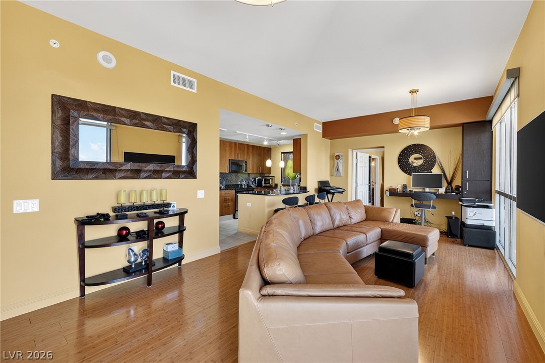200 West Sahara Avenue 3012 Property Photo 5