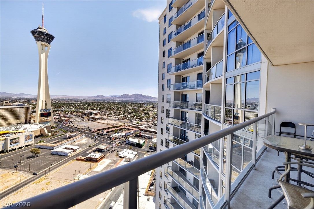 200 West Sahara Avenue 3012 Property Photo 8
