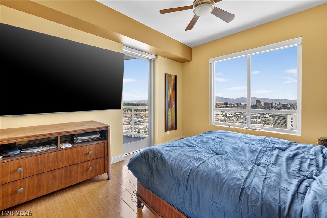 200 West Sahara Avenue 3012 Property Photo 16