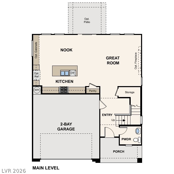 321 Lupton Avenue Property Photo 17