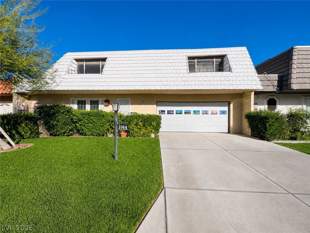 3744 Pilgrim Street A Property Photo 1