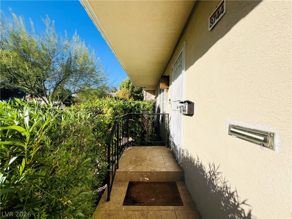 3744 Pilgrim Street A Property Photo 2