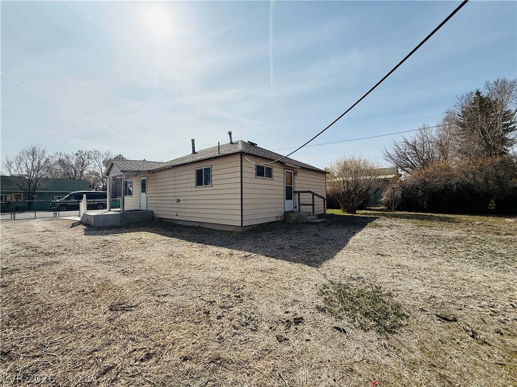 405 Parker Avenue Property Photo 15