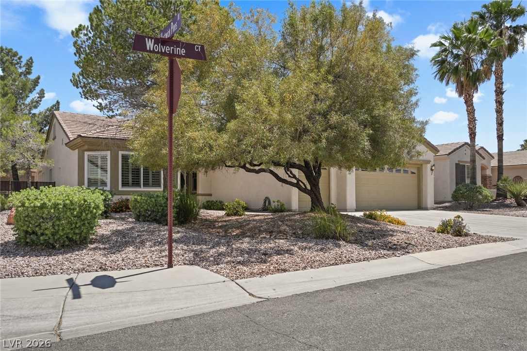 2032 Wolverine Court Property Photo 3